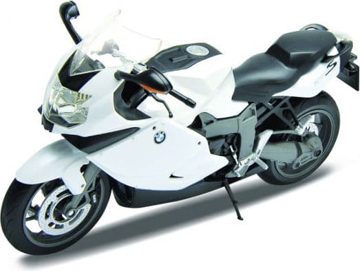 Welly BMW K1300S 62805