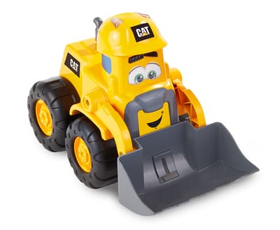 Cat Construction Buddies Hjullastare