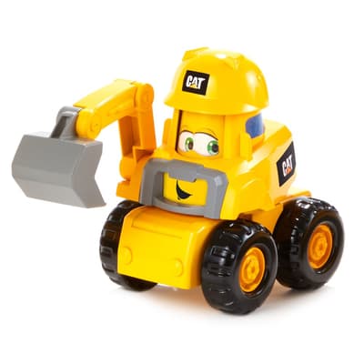 Cat Construction Pals JR Grävmaskin