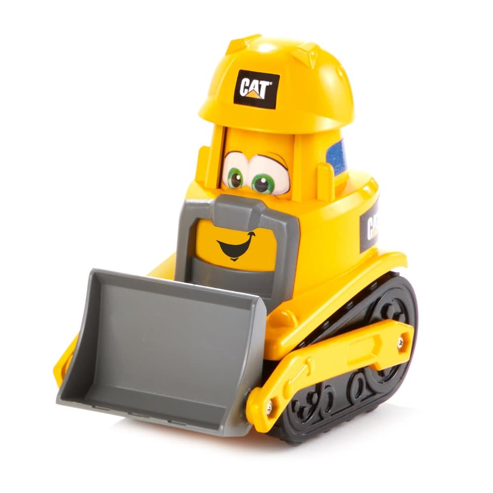 Cat Construction Pals JR Bulldoser