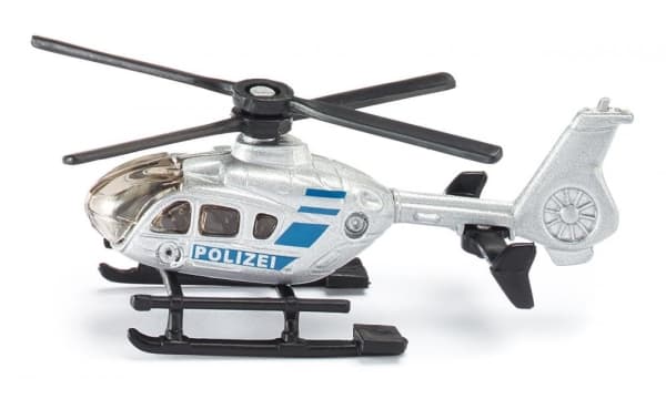 Siku Police Helicopter - 0807