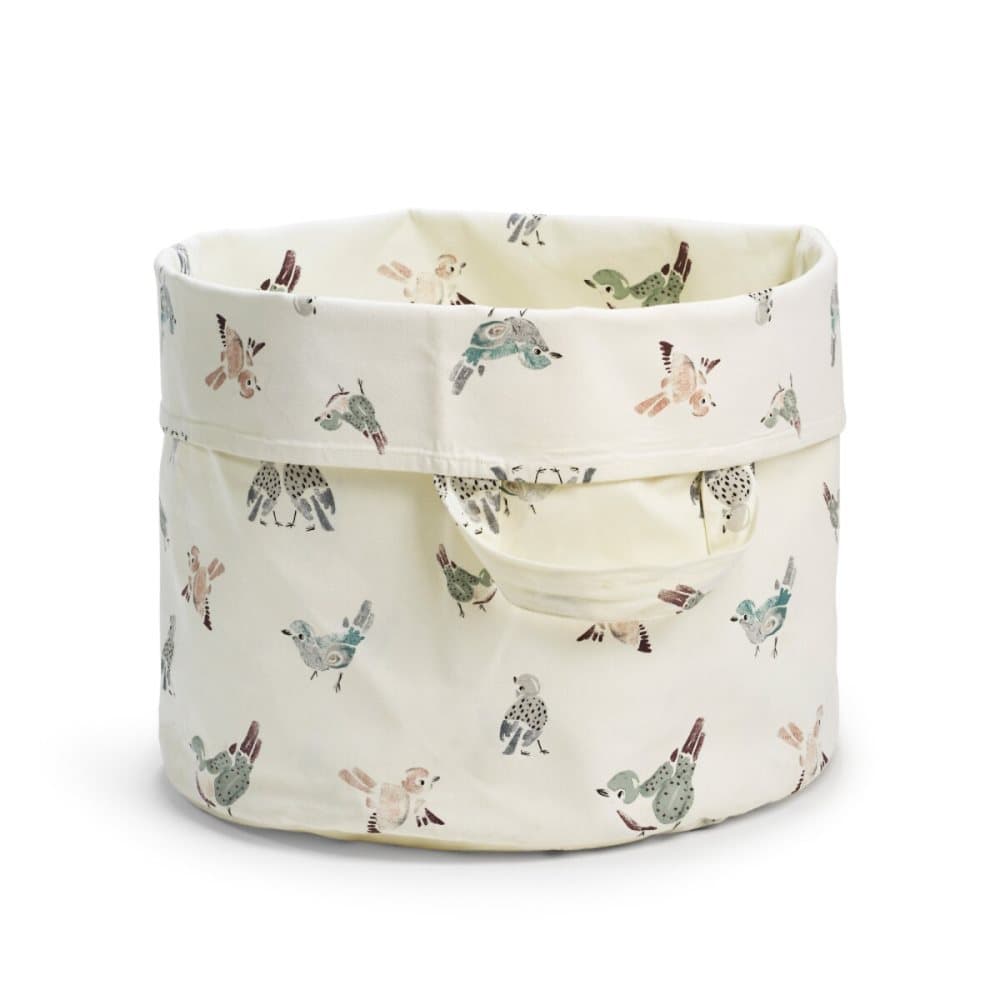 StoreMyStuff Feathered Friends, Elodie Details