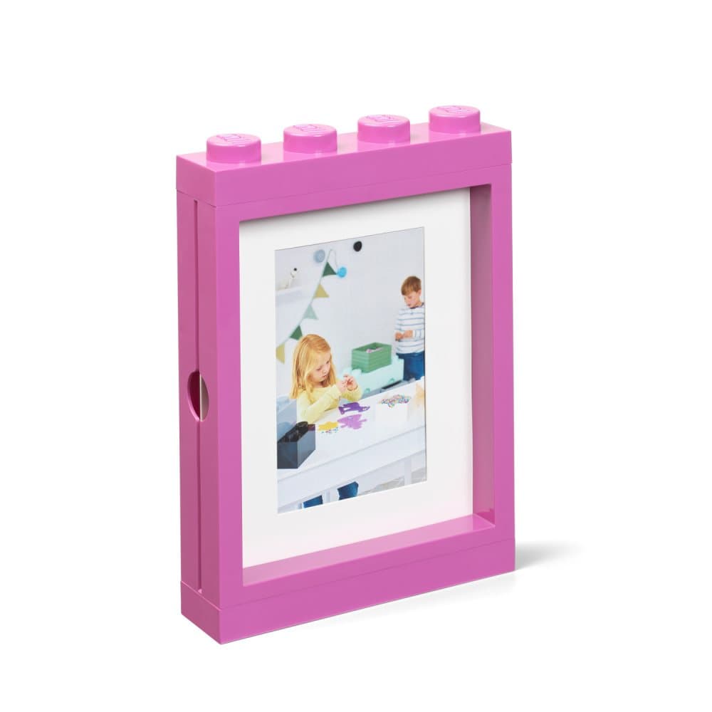 LEGO Fotoram, Rosa