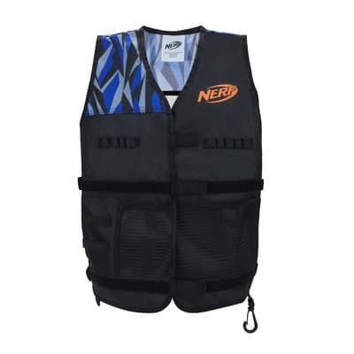 Nerf Tactical West