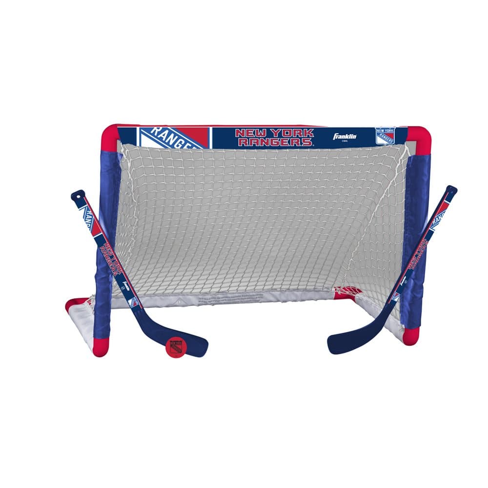 Minihockeyset NY Rangers, SportMe