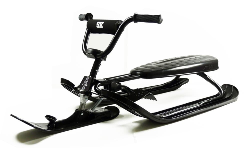 Stiga Snowracer SX Pro Black