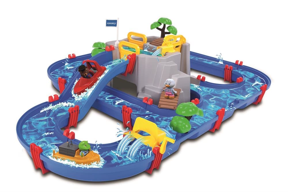 Mountain Lake set, AquaPlay