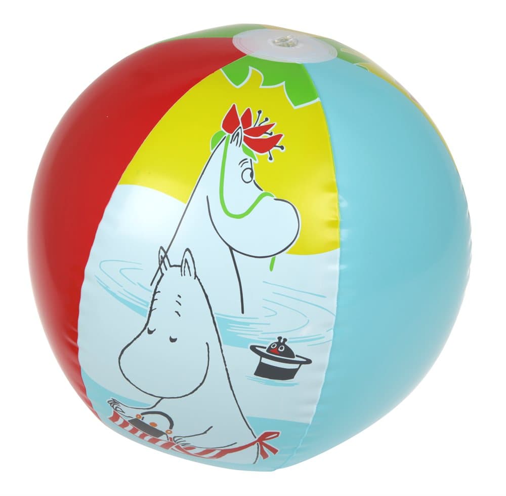 Mumin Badboll, 50cm