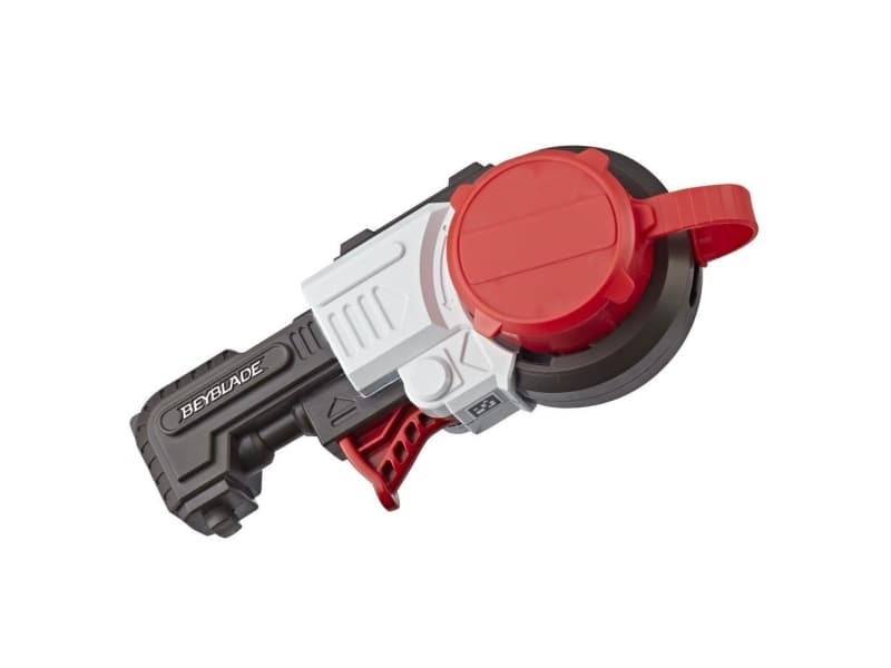 Hasbro E3630EU4, 8 År, Pojke/flicka, Svart, Röd, Vit, Beyblade, Not for children under 36 months, 1 styck