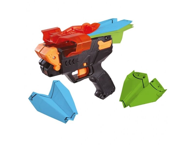 Cobi Paper Airplane Launcher (GT-15001)