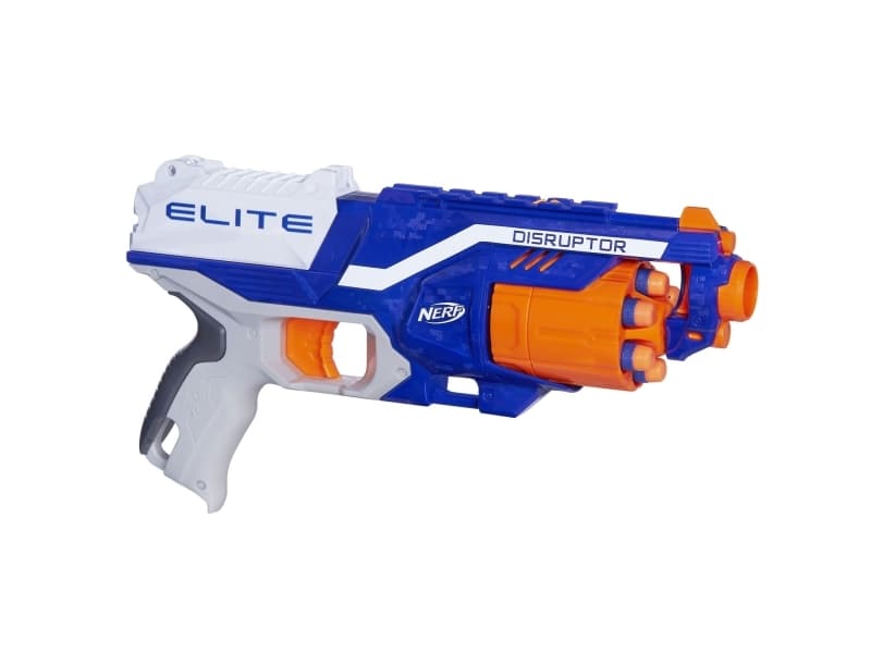 Nerf N-Strike Elite Disruptor