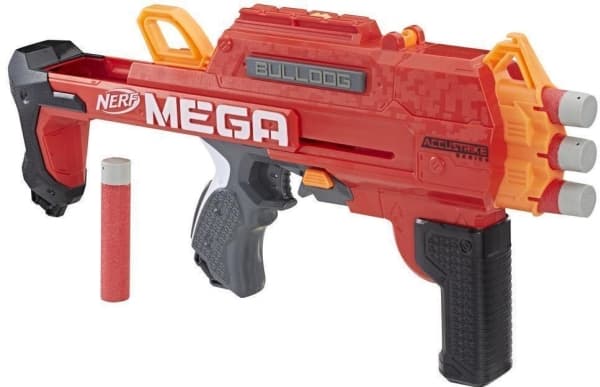 NERF N-Strike Accustrike MEGA Bulldog E3057 p4 HASBRO