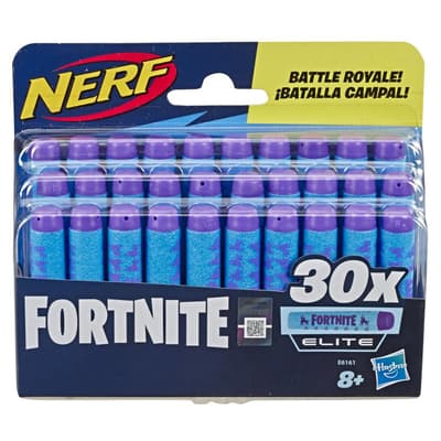 Nerf Fortnite Elite Refill 30 pcs