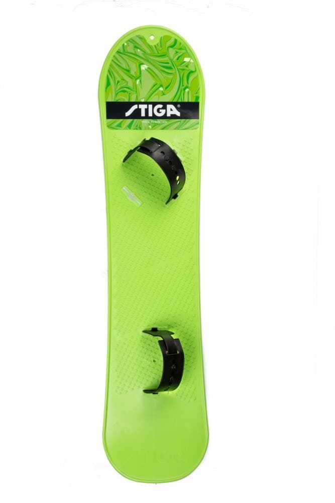 Stiga Snowboard Wild Vihreä