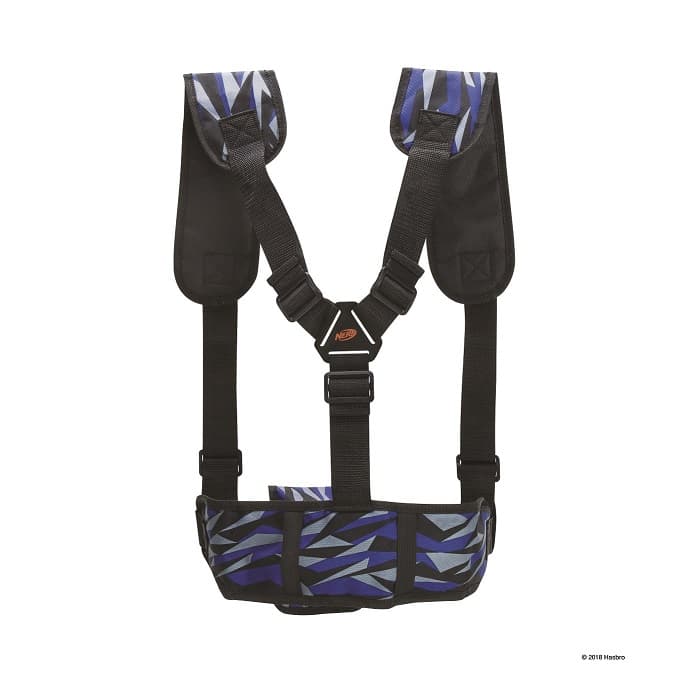 Nerf Elite Utility Vest