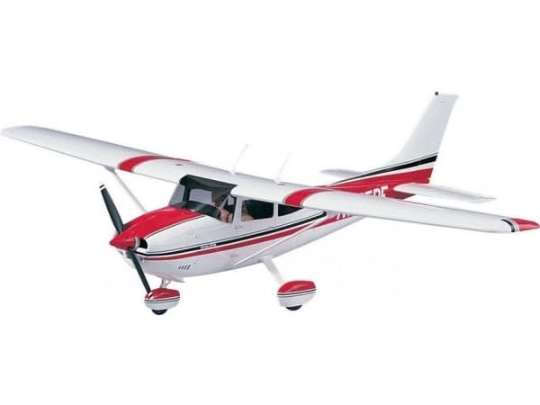 Sonic-Modell Cessna 182 Sky Lane KIT (span 141cm, class 500 (0300)