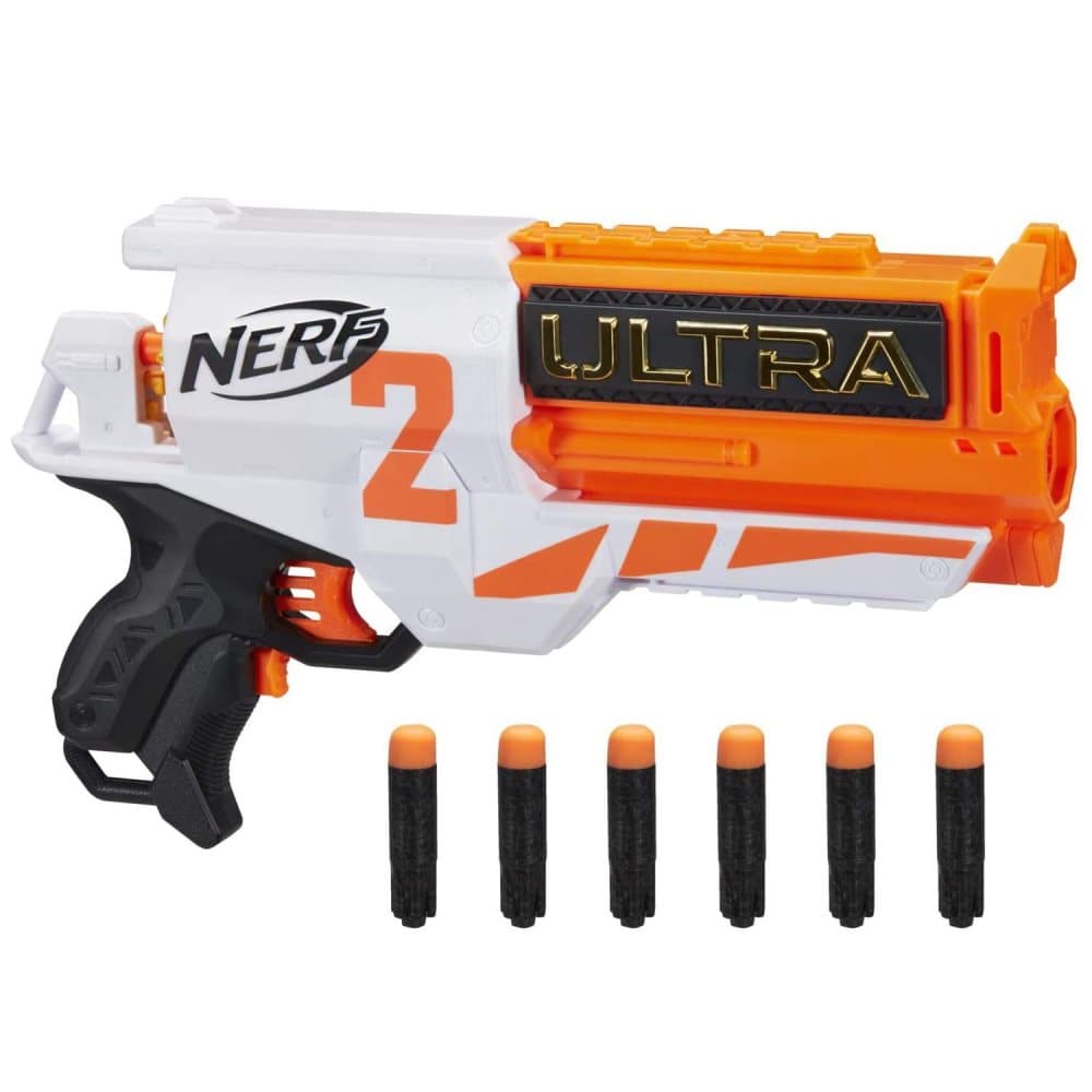 Nerf Ultra Maksimoitu Blaster - Two