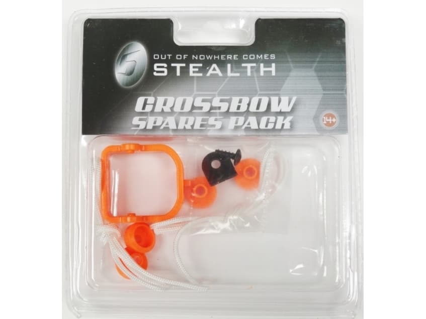 Stealth Reservedelspakke til Stealth Armbrøst (S162/SPCB)