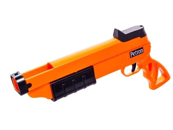 Sureshot Pistol til børn m/3 dartpile