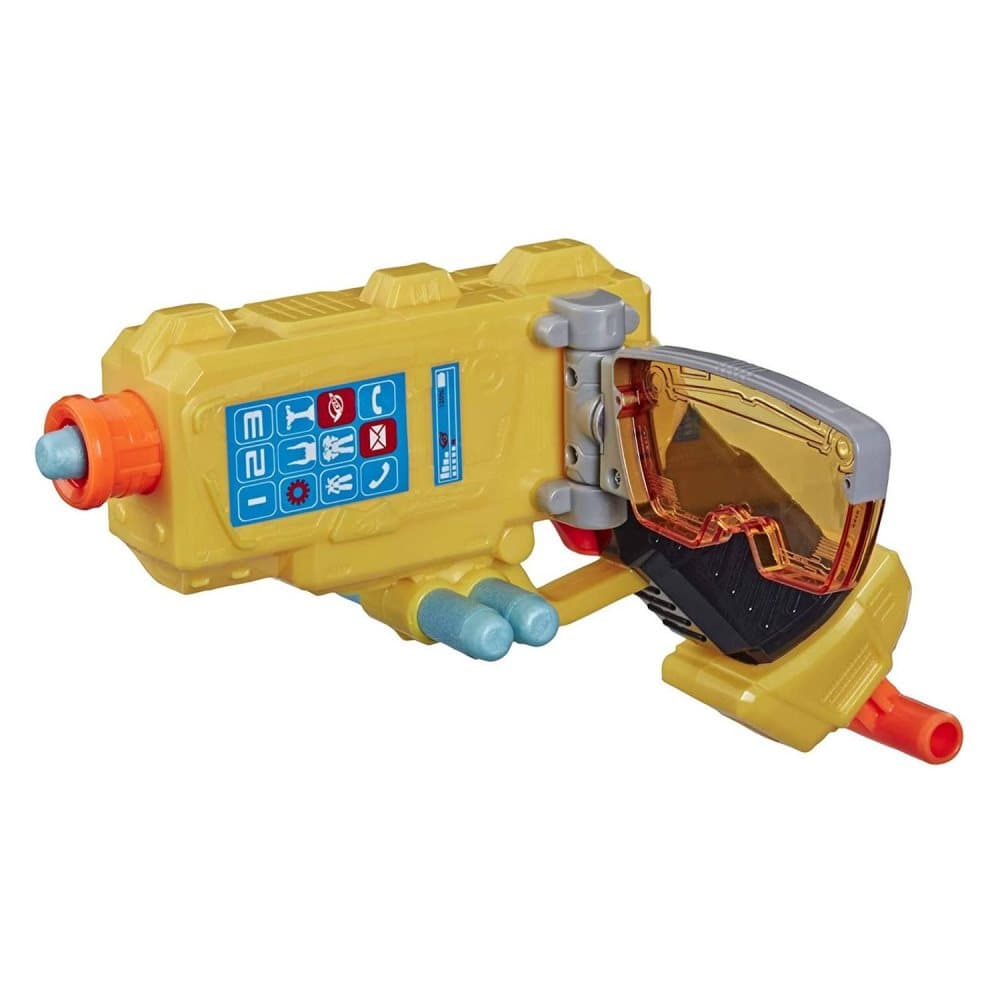 Nerf, Power Rangers - Striker Morpher Blaster