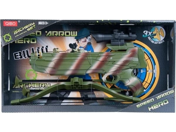 Mega Creative -MC KUSZA B/O AKC 49X26X6 WB 12/24