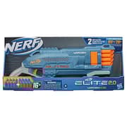 NERF Elite 2.0 WARDEN DB-8