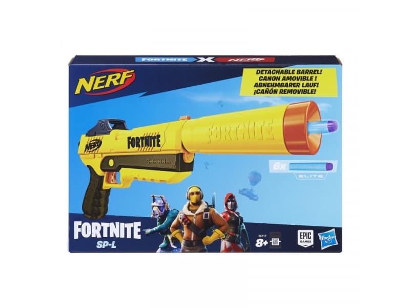 Nerf