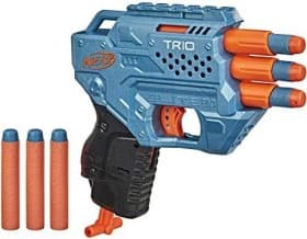 Hasbro Nerf Elite 2.0 Trio TD 3 E9954EU4