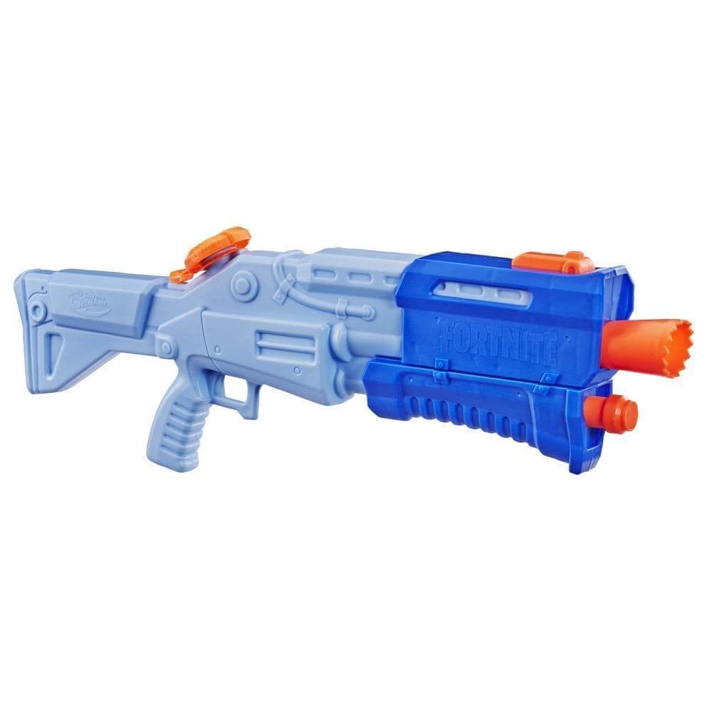 Nerf Super Soaker, Fortnite TS-R