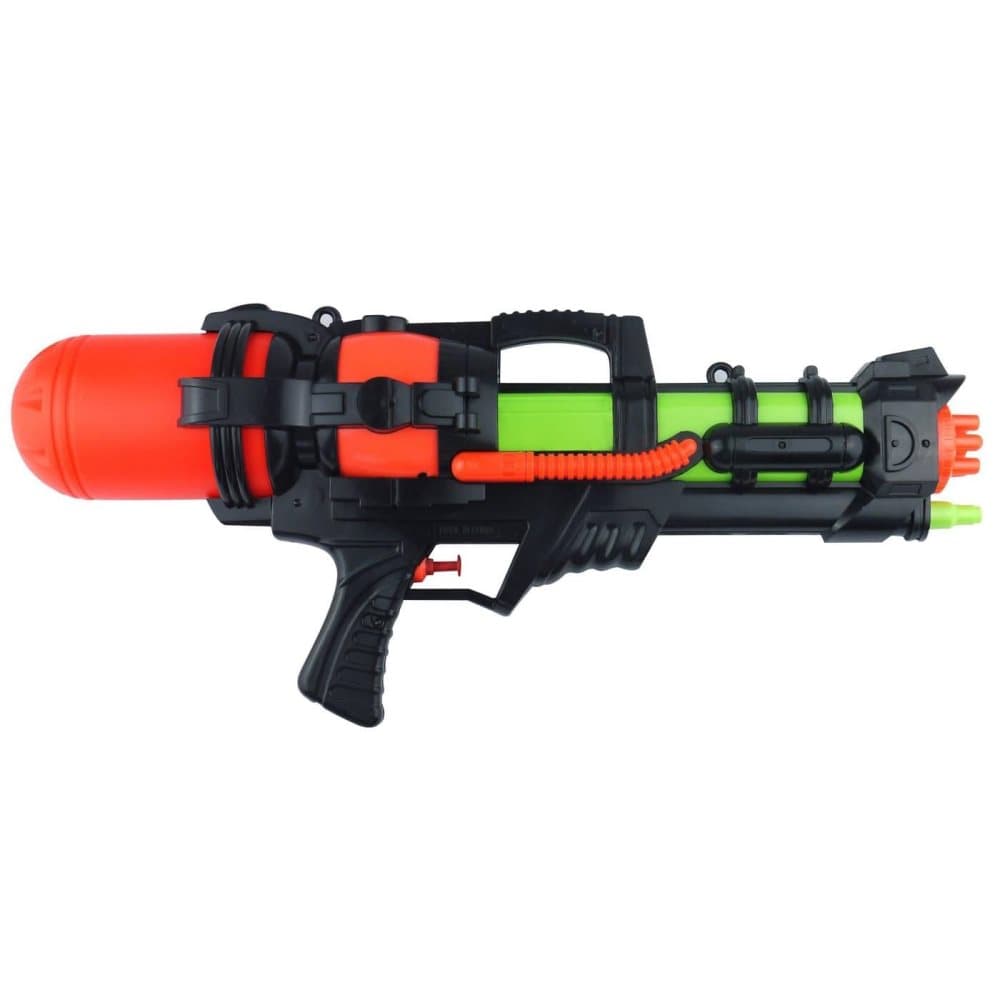 Vannpistol, Double Shot - 47 cm