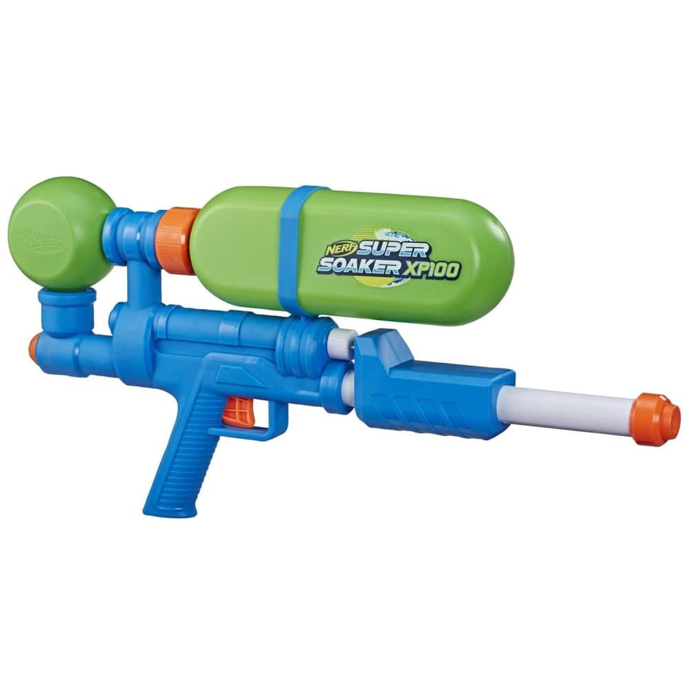 Nerf Super Soaker XP100