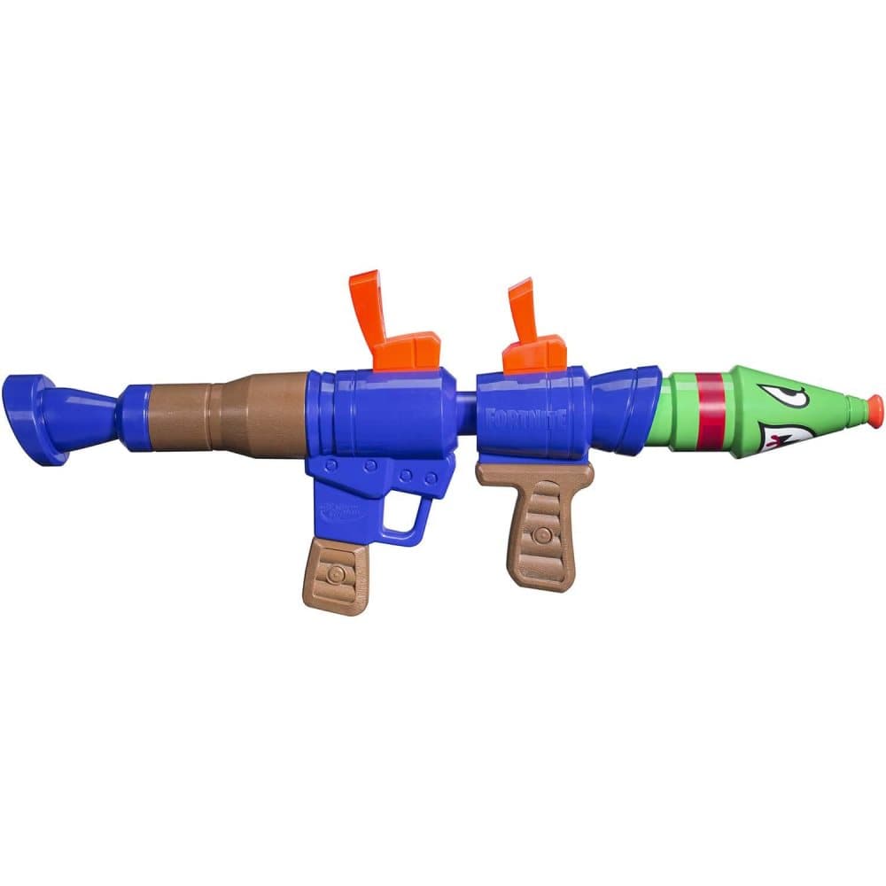 Nerf Super Soaker Fortnite RL