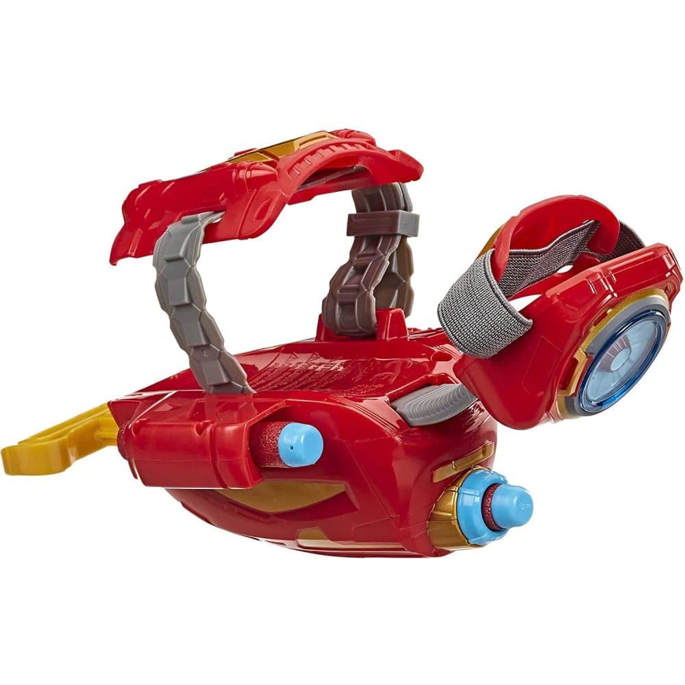 Nerf, Avengers - Iron Man Repulsor Blast Gauntlet