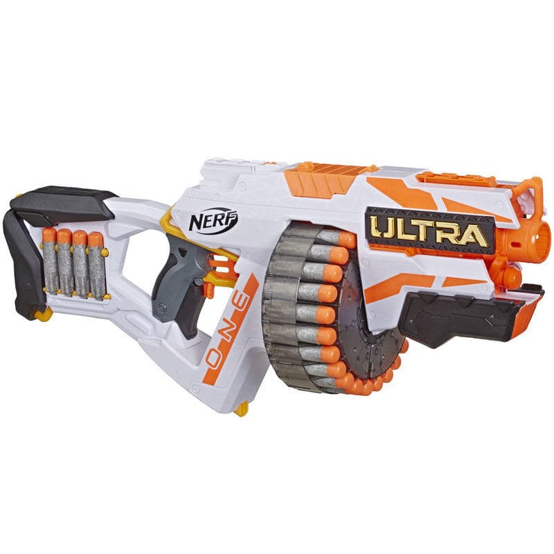 Nerf Ultra One Motorized Blaster