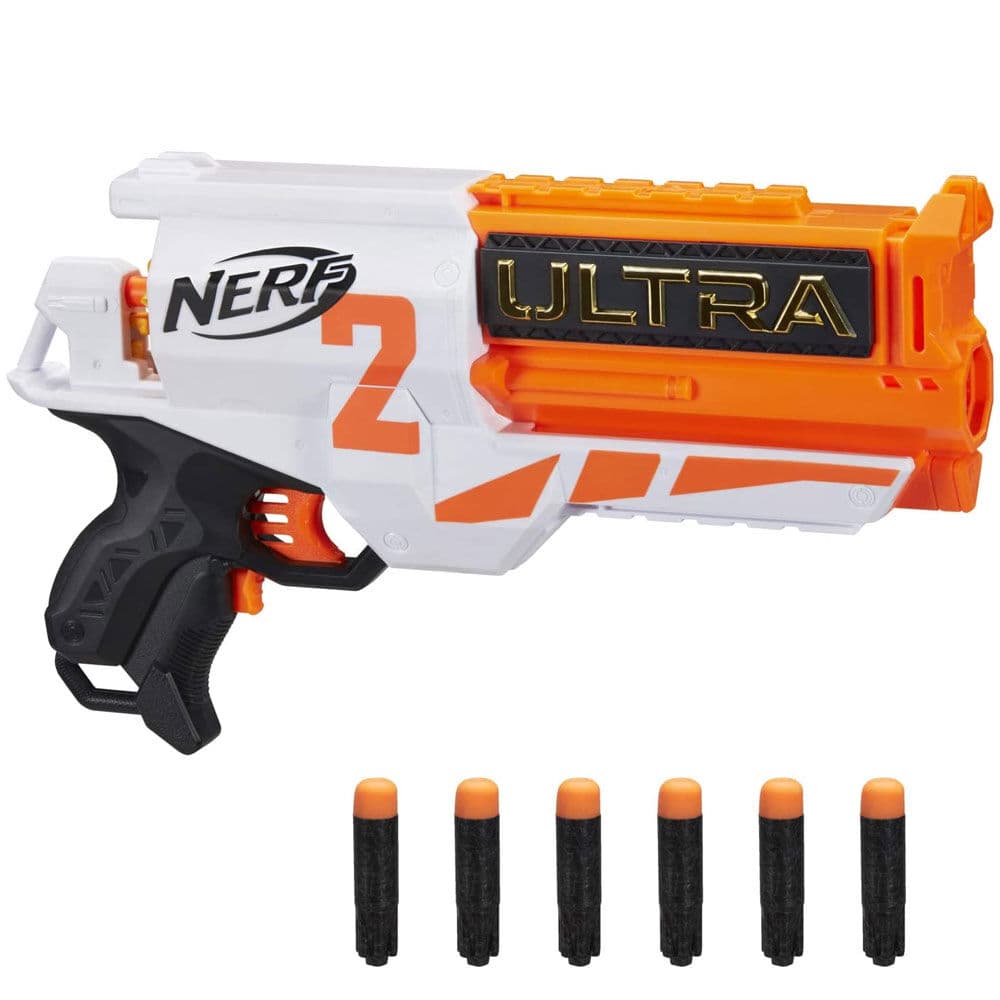 Nerf Ultra Two Motorized Blaster