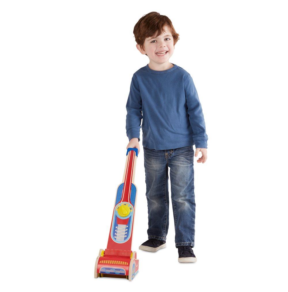 Imuri Leikkisetti, Melissa & Doug