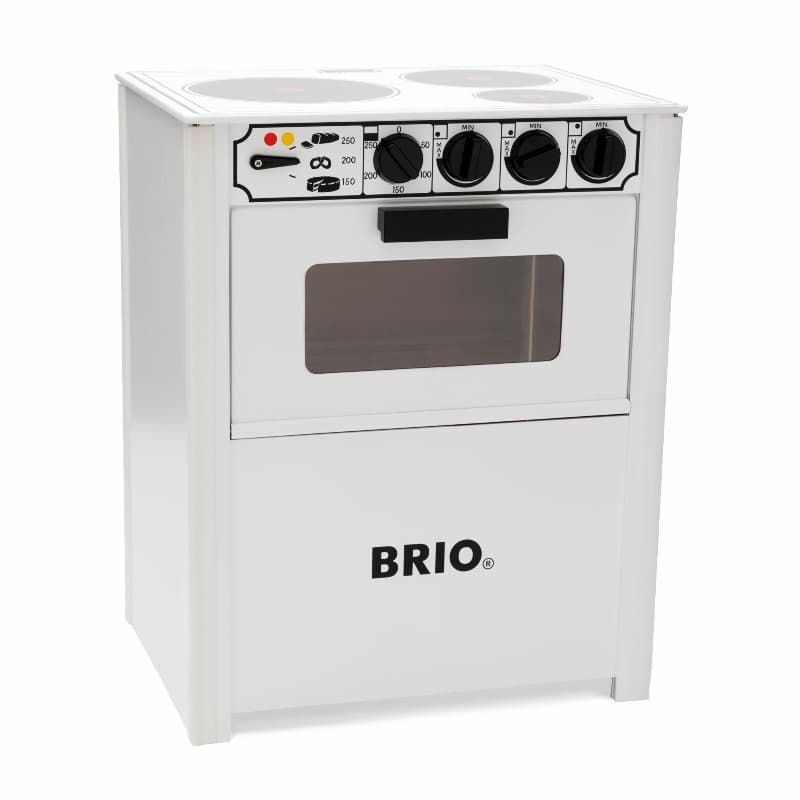 Brio Vit spis