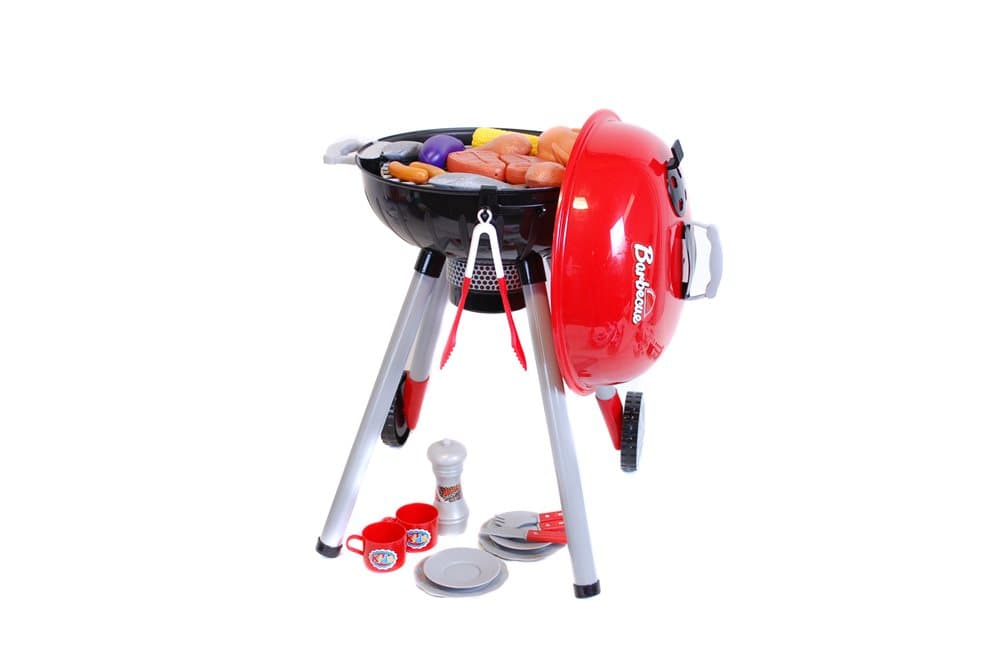 Grilli & grillitarvikkeet