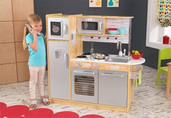 KidKraft 53298, 3 År, Multifärg, MDF, Plast, 1 styck, CE, 1060 mm
