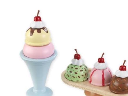 KidKraft 63281, Multifärg, 1 kg