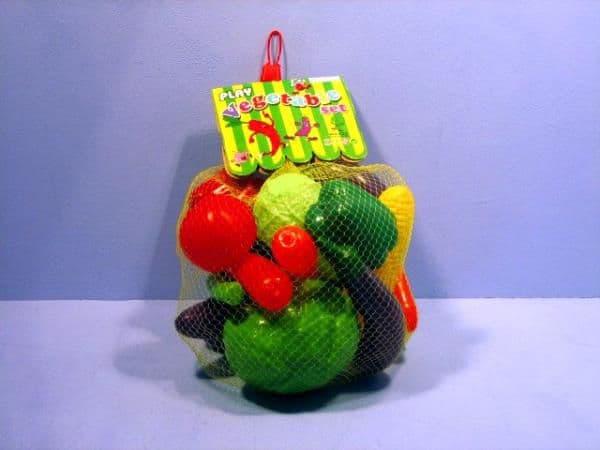 Hipo Vegetables in a net 20 pcs (H4741)
