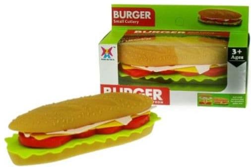 Hipo Sandwich 15cm (HNS03)