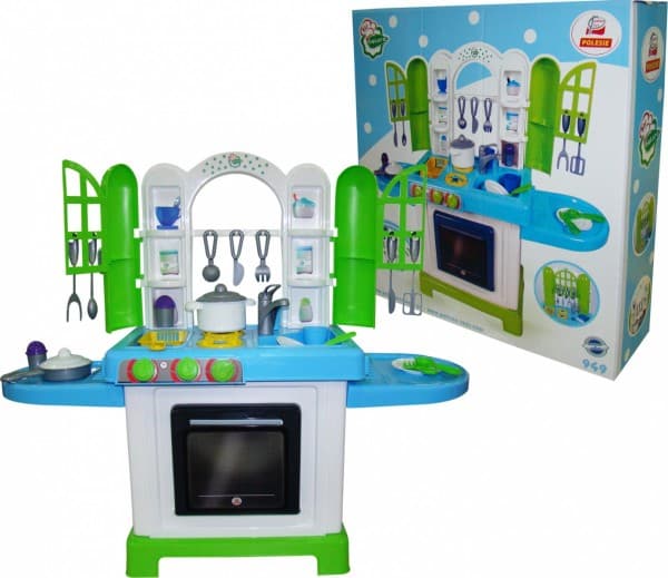 WADER-POLESIE Kitchen Natali