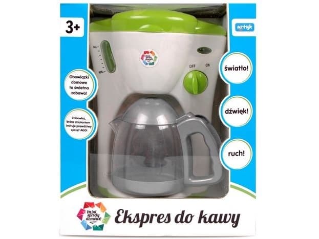 Artyk Coffee machine