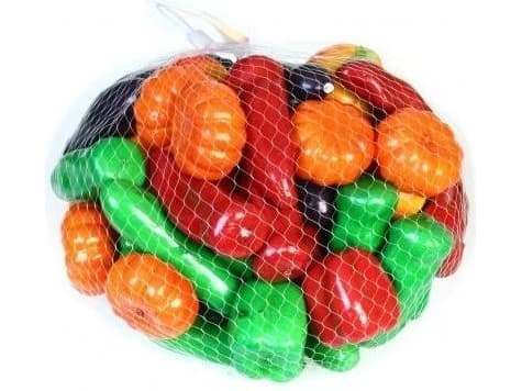 Mega Creative Vegetables styrofoam (416942)