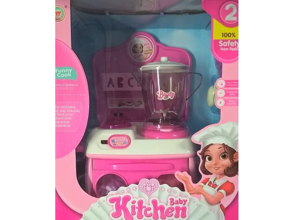 Mega Creative Cooker with accessories