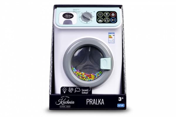 Artyk Natakia Washer