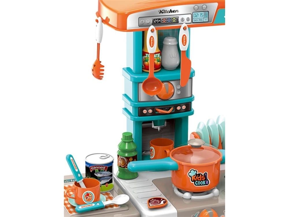 Promis KD2Z children's stove