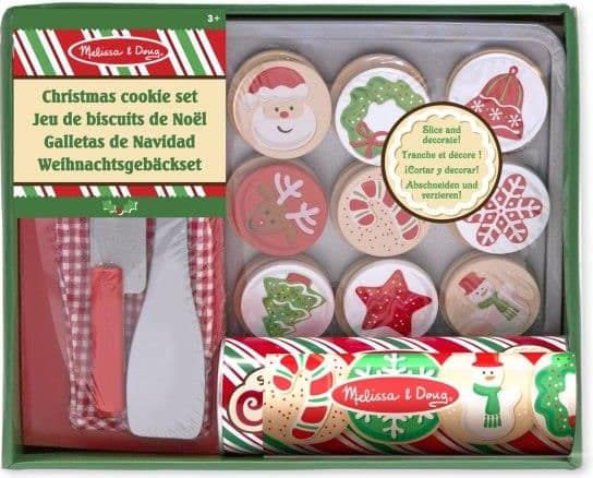 Melissa & Doug Christmas Cookies (15158)