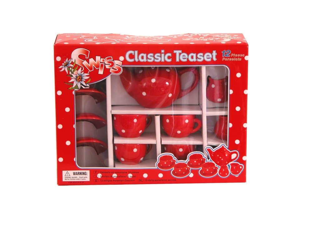 Teesetti 12 osaa